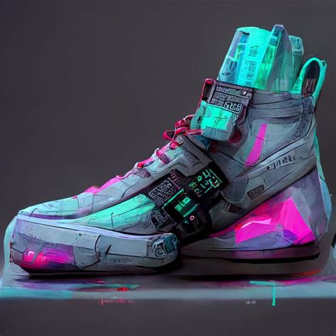 cyberpunk schuhe nike|cyberpunk shoes wikipedia.